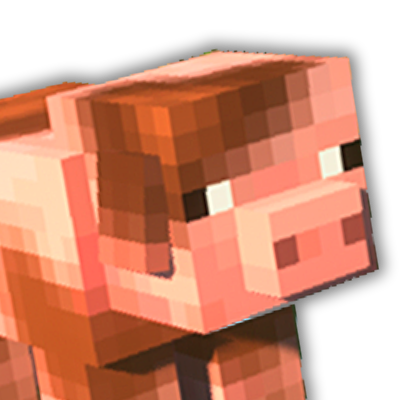 Better Pig logo