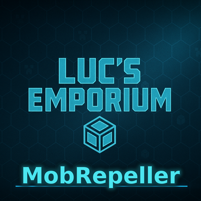 MobRepeller
