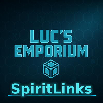 SpiritLinks