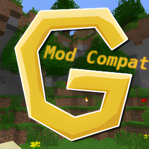 Golden Days Mod Compat logo
