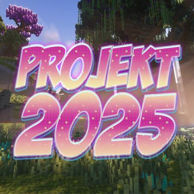 Projekt 2025 logo