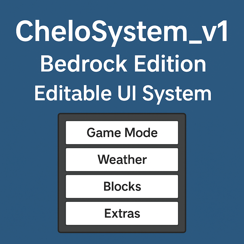 CheloSystem_v1