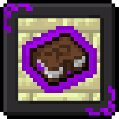 Enderborn - A Stoneborn Edit for Rise of Herobrine logo