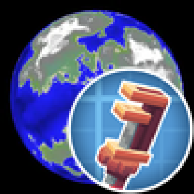 Big Globe - Create Compatibility logo