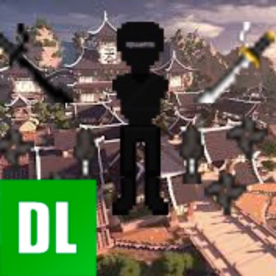Skully's Ninja Tools