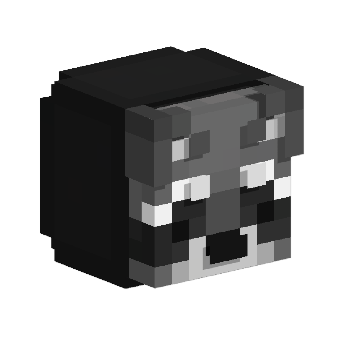 Raccoons Skin Pack v1 logo
