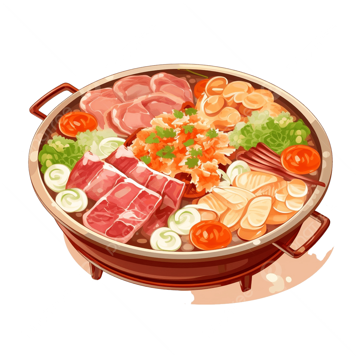 Hotpots SMP logo