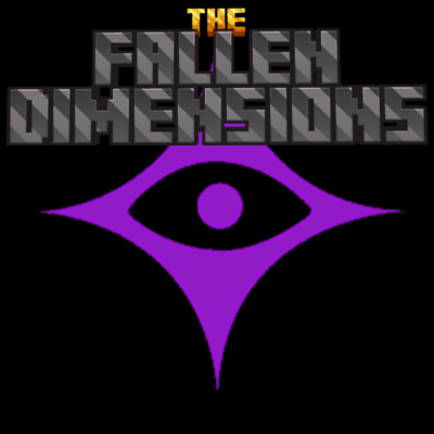 The Fallen Dimensions - Mods - Minecraft