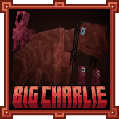 Big Charlie logo
