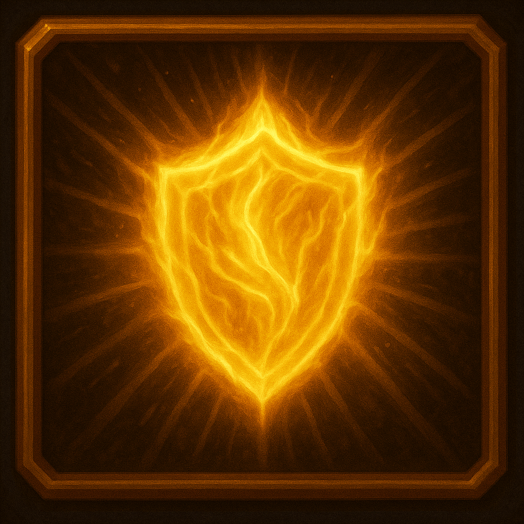 PW:Shield Self Absorb addon image logo