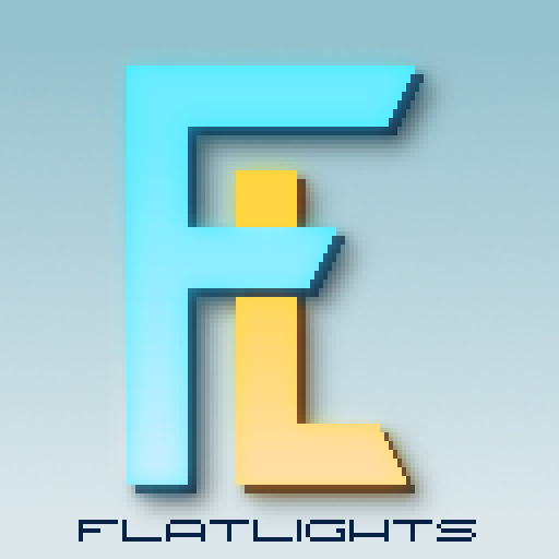 Flat Lights