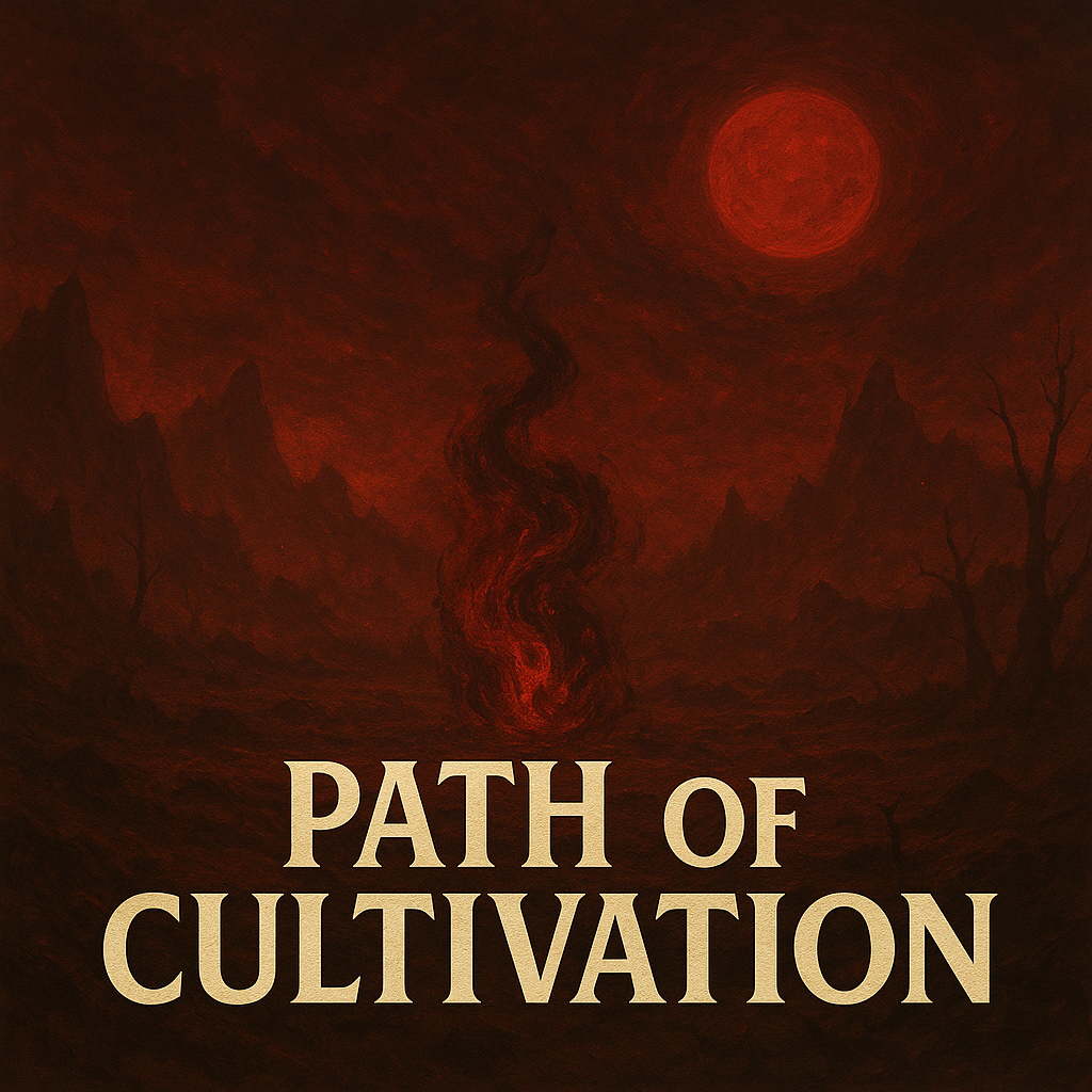 Path of Cultivation logo