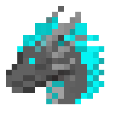 Crystcursed Dragon (Dragon Survival Add-On)