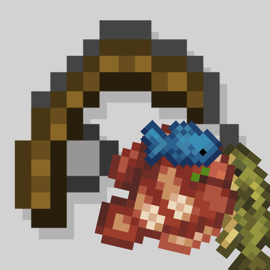 FishingReal - Ultimate Compat logo