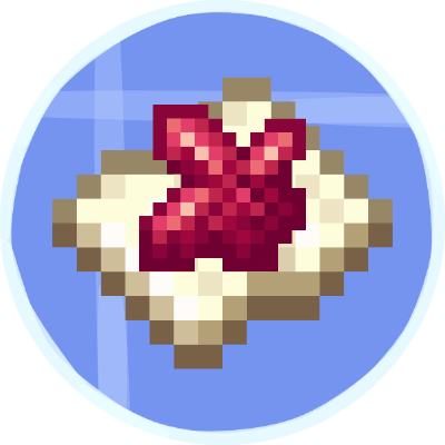 Biome O' Plenty Rose Quartz For Create logo