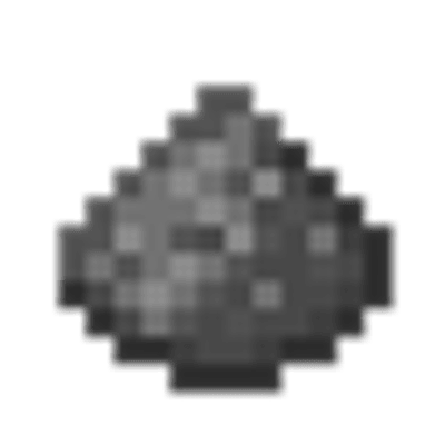 Simple Gunpowder and Charcoal Recipes logo