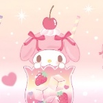 Mymelodydonut member profile picture