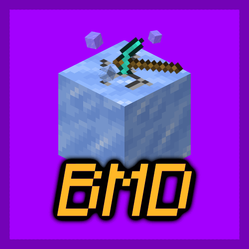 Break Me Down logo