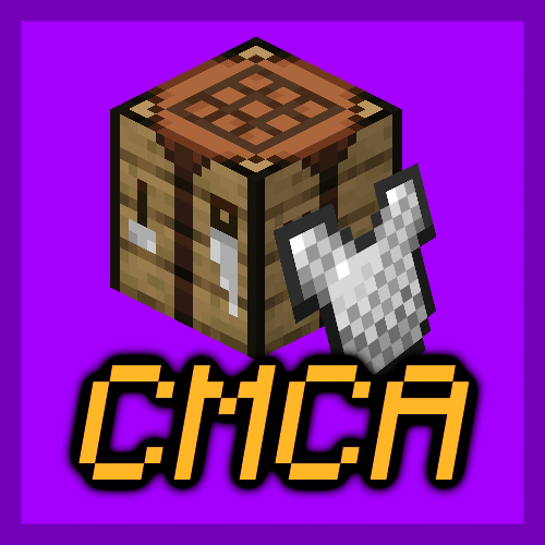 Craft Me Chainmail Armor logo