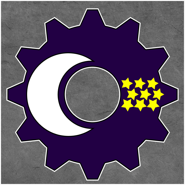 Thaumic Engineering project artwork