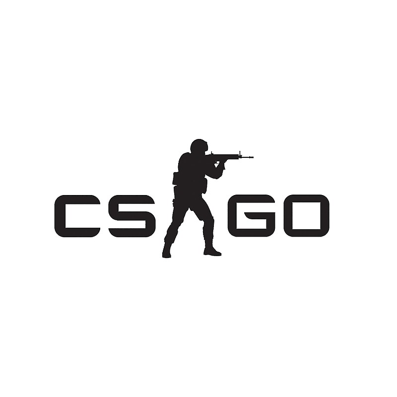Counter Block:Cube Offensive logo