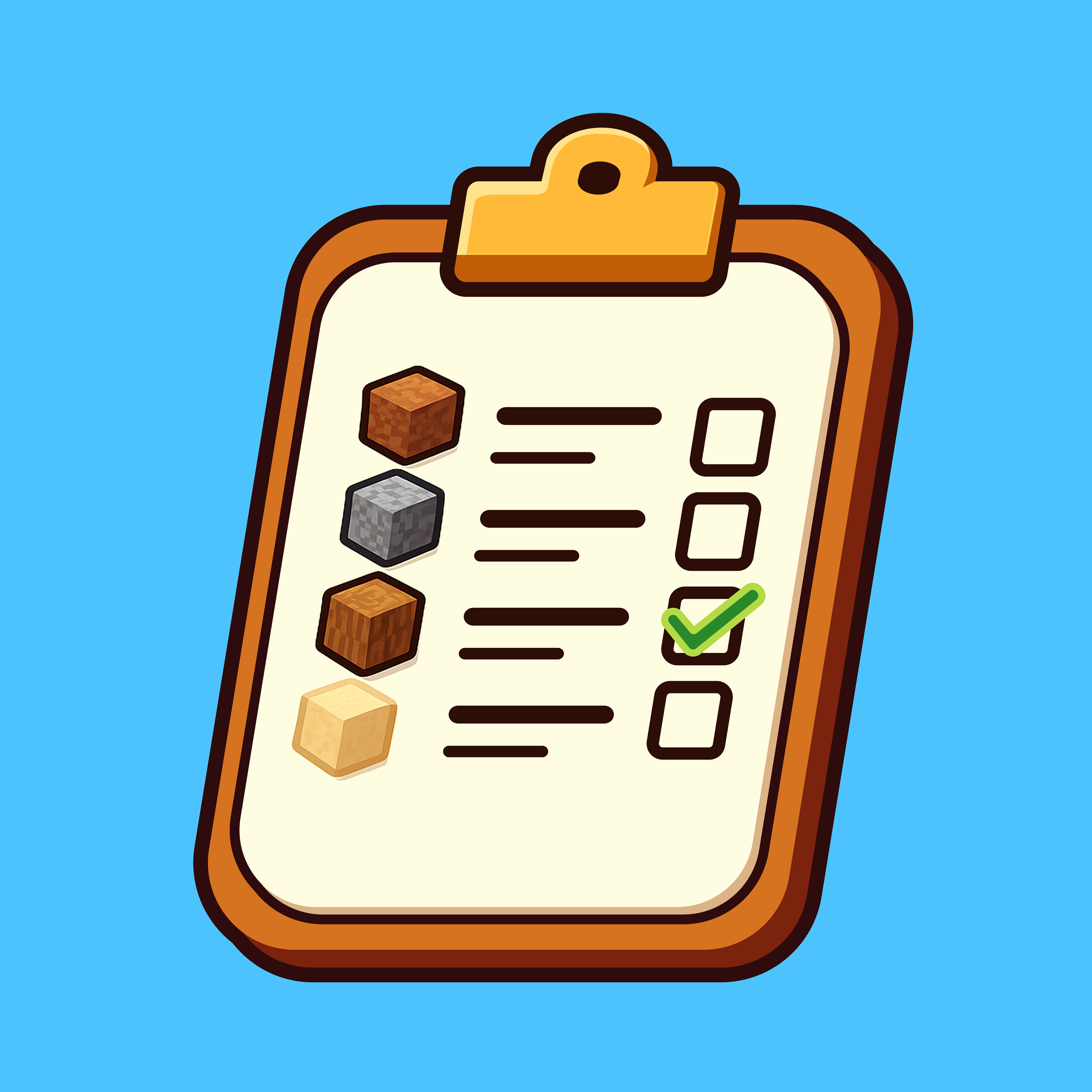 Block Tracker logo