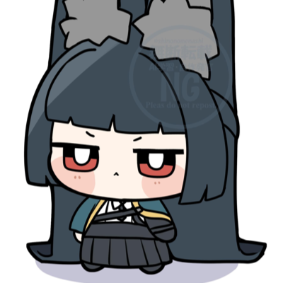 May the world know! logo
