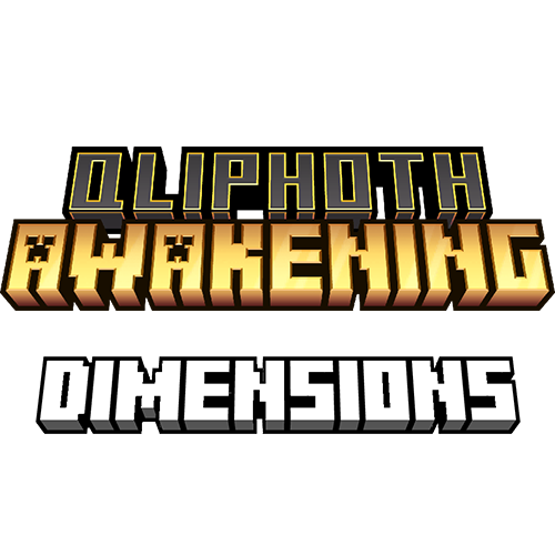 Qliphoth Awakening Dimensions