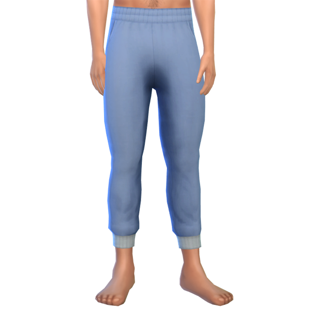 Comfy Joggers for Men logo