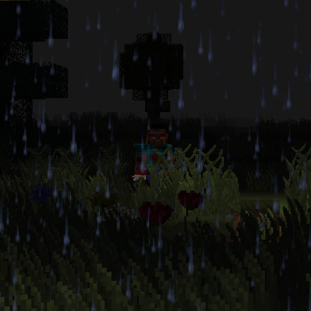 True Horror - Phycological Horror 