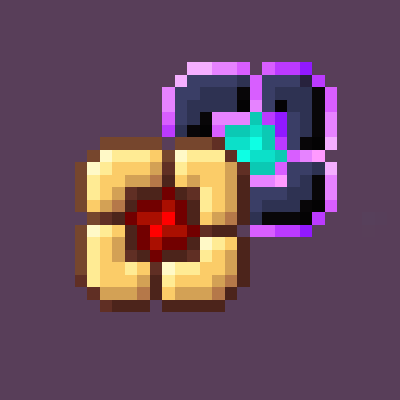 AnvilCraft: PigsPlus logo