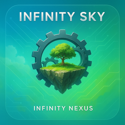 Infinity Nexus: Sky (Server)
