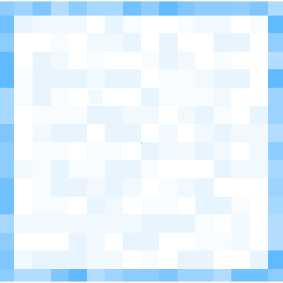 Evident Powder Snow
