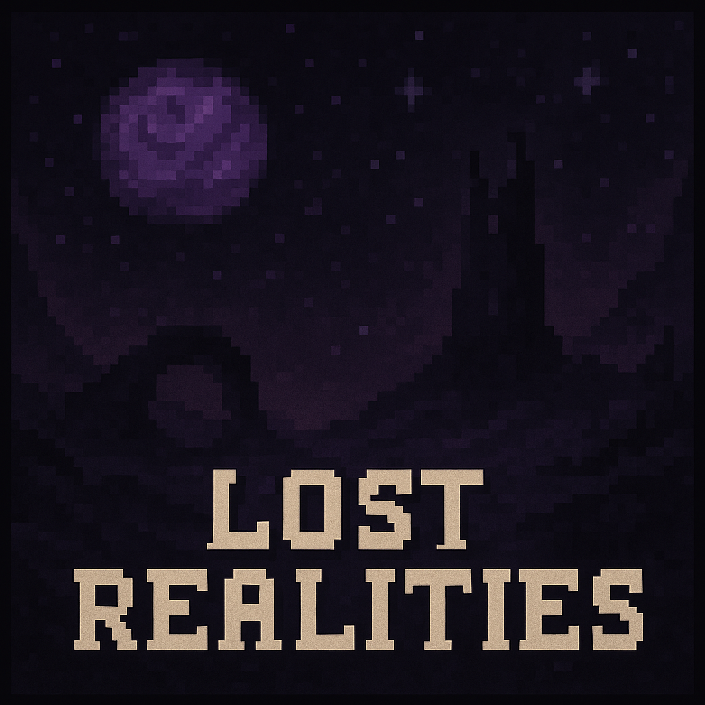 Lost Realities