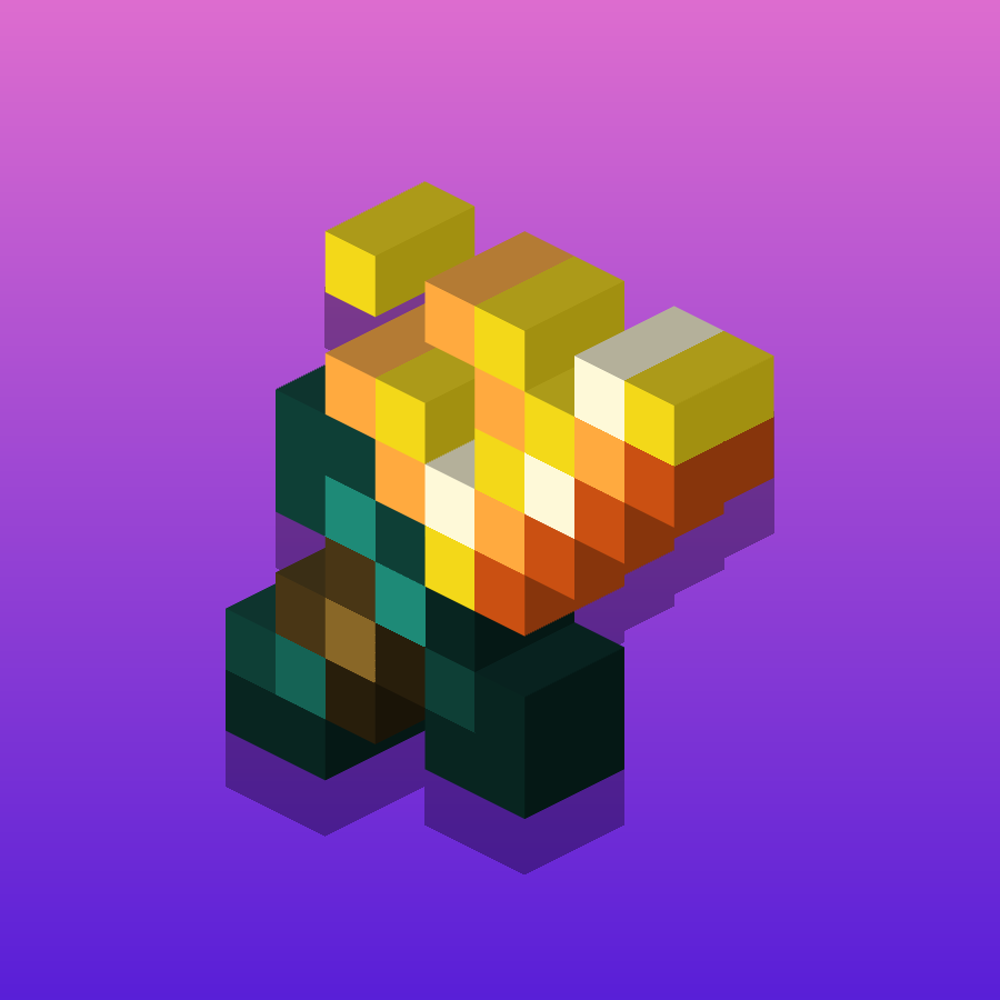 Icons - Enchantments logo