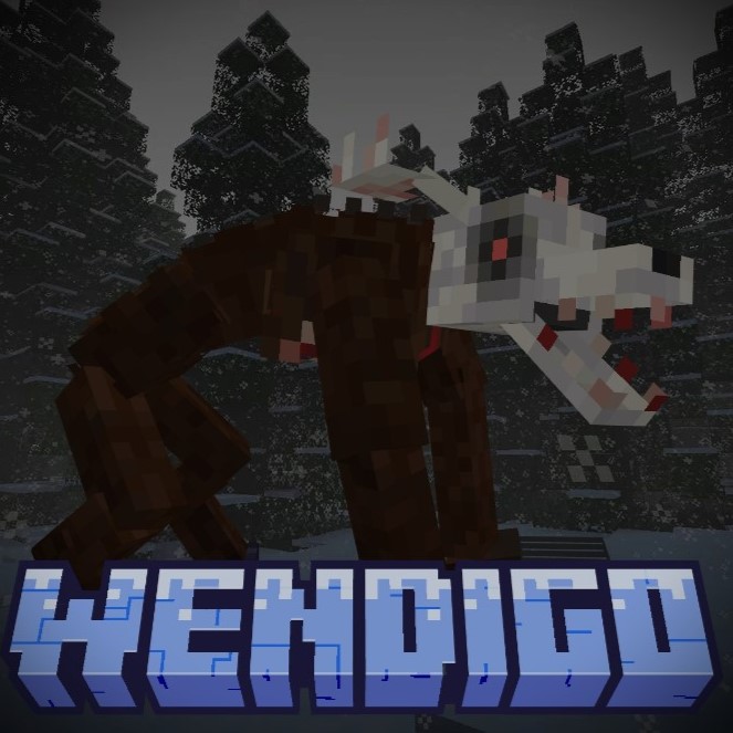 The Wendigo: Rebirth