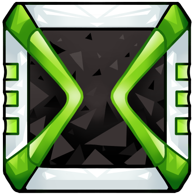 Into The Omniverse: AlienEvo AddonPack