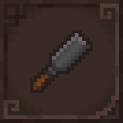 Excalibur Rechiseled Support logo