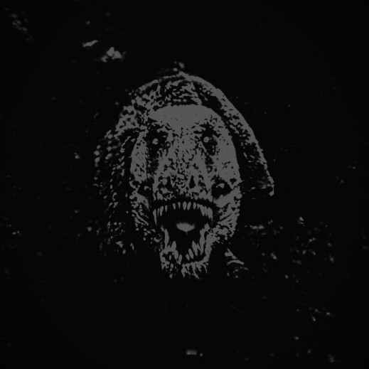 Cretaceous Descent logo