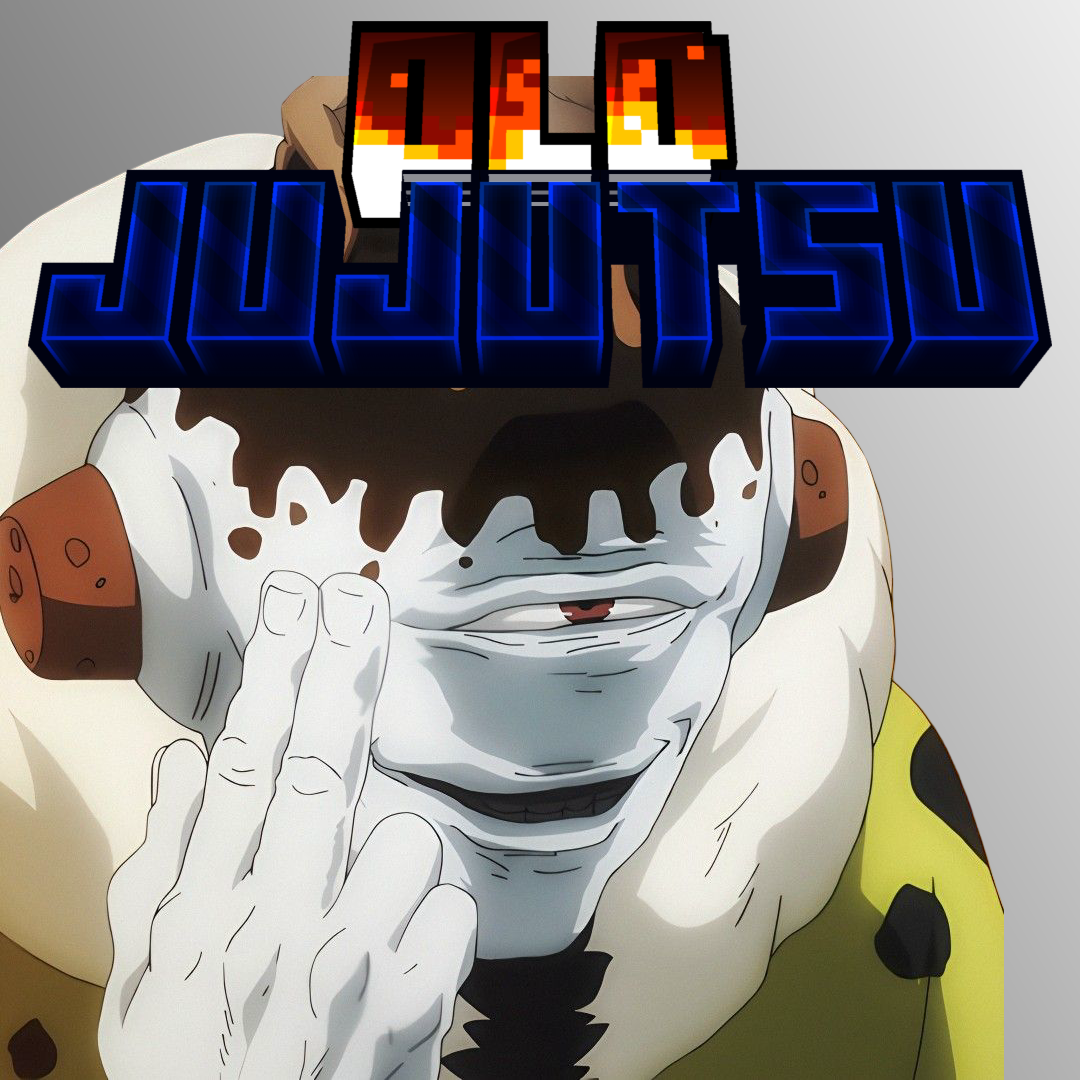 Old Jujutsu