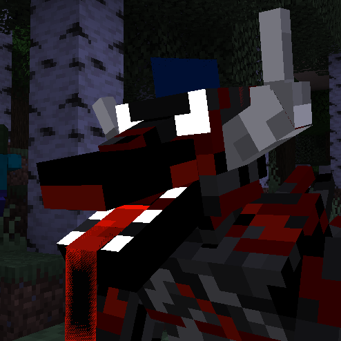Mossreaver (Horror)