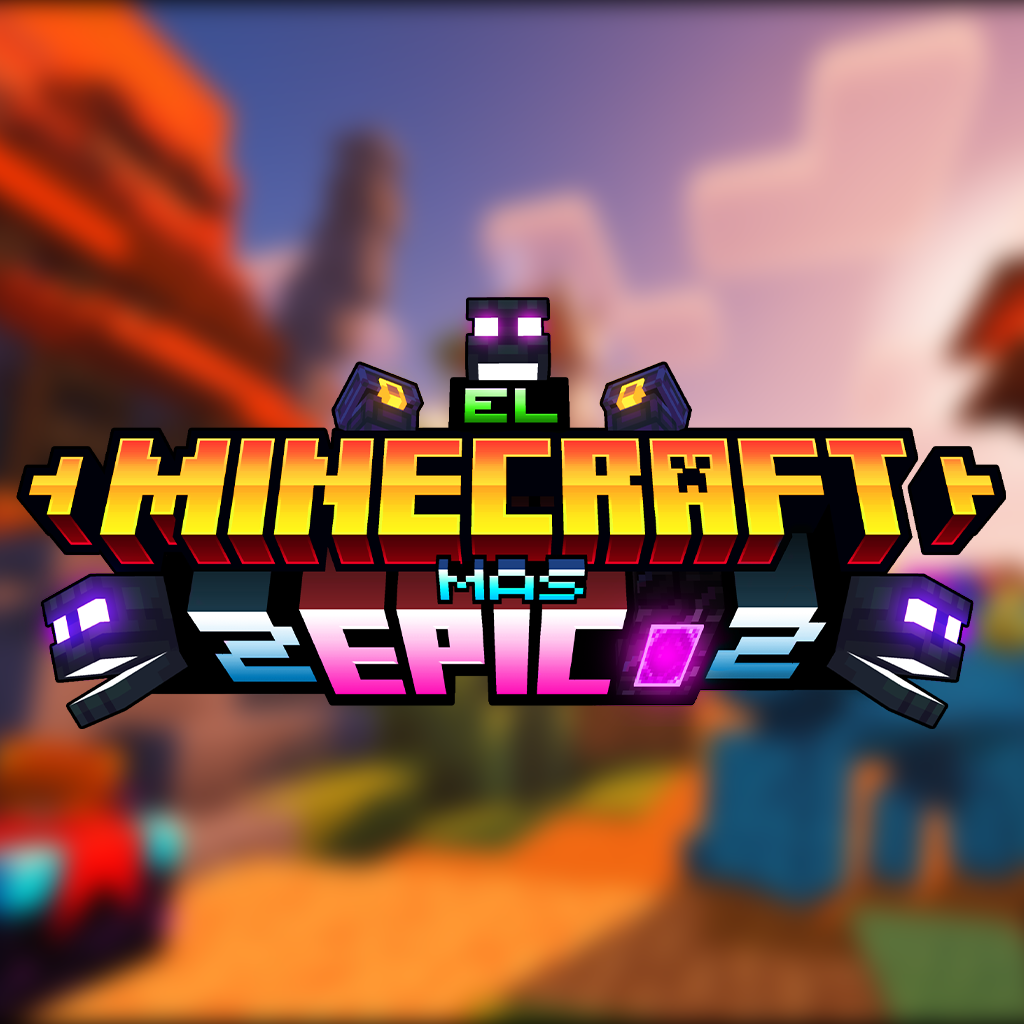 EL MINE MAS EPICO 2 icon