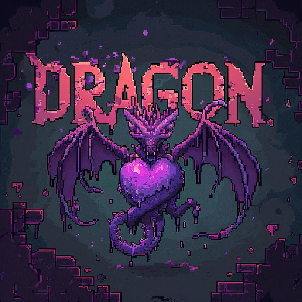 Hardcore Ender Dragon
