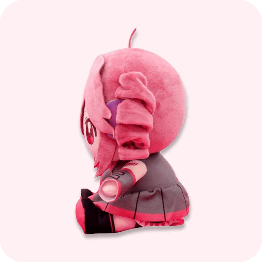 Kasane Teto Merch