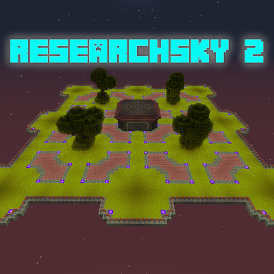 ResearchSky 2