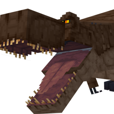 The Dawn Era Tyrannosaurus Rex (Jurassic Park Styled) logo