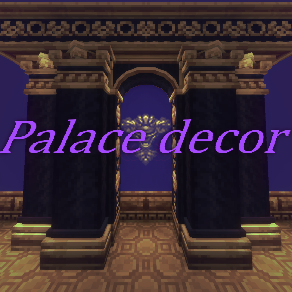 Palacedecor