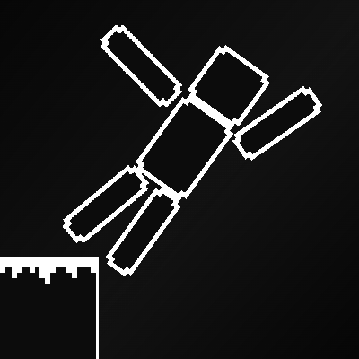 Prototype: Physics logo