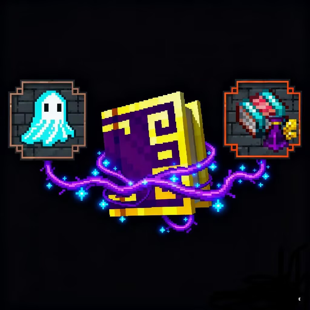 Arcane Convergence logo