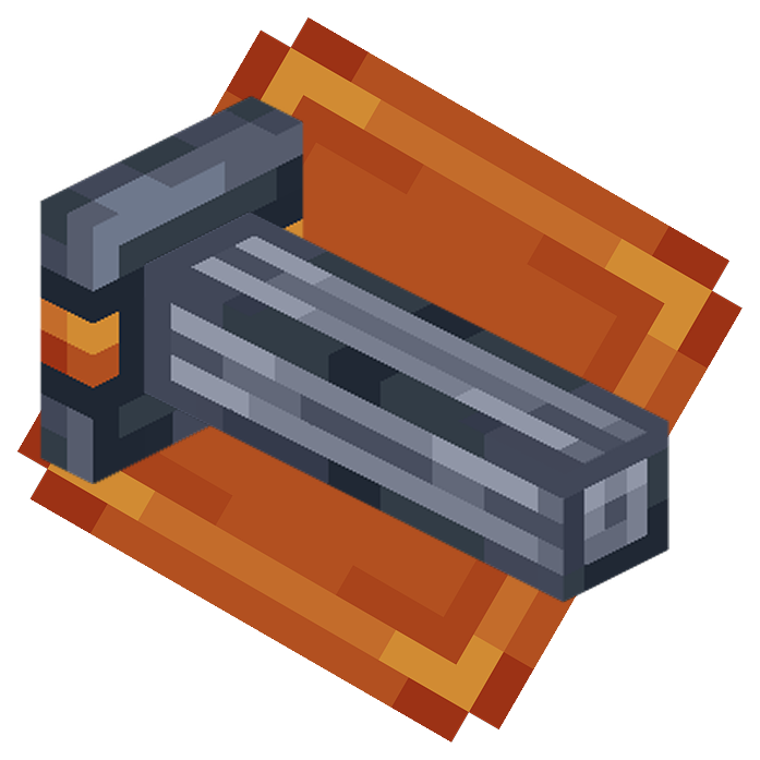 Oritech: Consistent Pipes Retexture logo